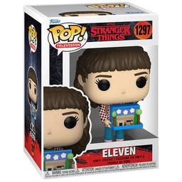 1297 Eleven