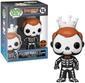 13 Freddy Funko As Skeleton (NFT) (LE 1260)