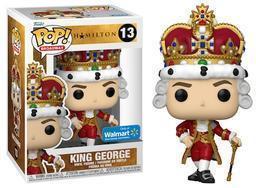 13 King George (Walmart)