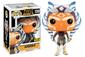 130 Ahsoka (Hot Topic)