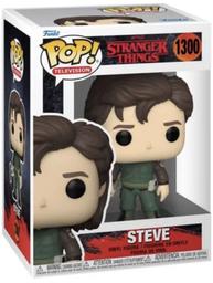 1300 Steve