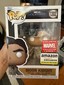 1302 Moon Knight (Glows In The Dark) (Marvel Collector Corps)