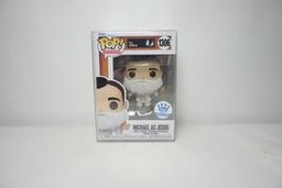 1306 Michael (The Office)