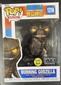1316 Burning Godzilla (Glows In The Dark) (FYE)