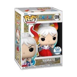 1316 Yamato (Funko Shop)