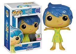 132 Joy (Glitter Hair) (SDCC 2015)
