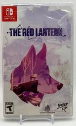132	The Red Lantern