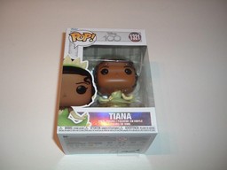 1321 Tiana