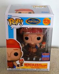 1329 Hercules