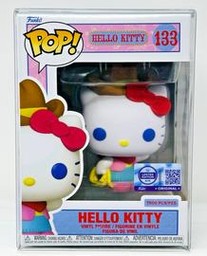 133 Hello Kitty