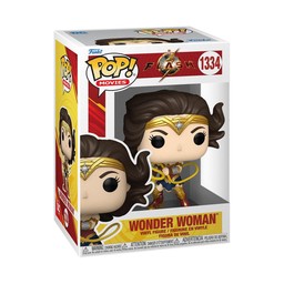 1334 Wonder Woman