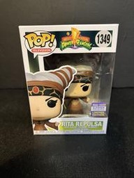 1349 Rita Repulsa (Power Rangers) (Summer Convention)