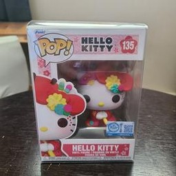 135 Hello Kitty