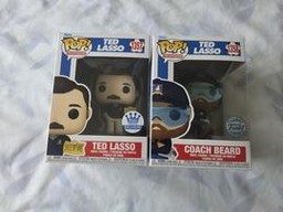 1357 Ted Lasso