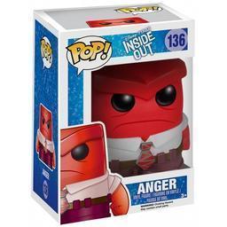 136 Anger (Common)