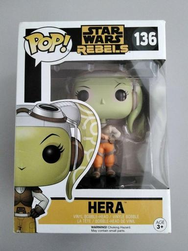 136 Hera
