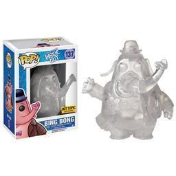 137 Bing Bong (Clear) (Hot Topic)