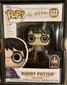 137 Harry Potter (LACC) (LE2000)