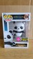 1374 Panda (Flocked) (Entertainment Earth)