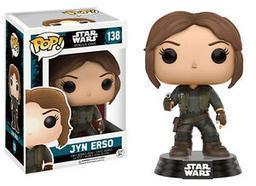 138 Jyn Erso