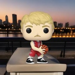 139 Larry Bird