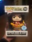 14 Captain Hook In Cart (Funko Shop)