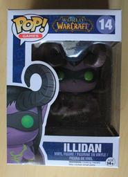 14 Illidan (Common)