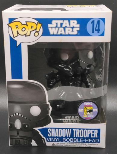 14 Shadow Trooper (SDCC 2011)