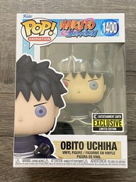 1400 Obito Uchiha (Entertainment Earth)