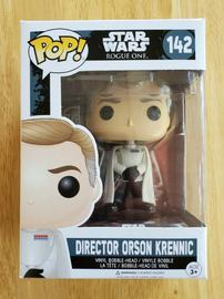 142 Director Orson Krennic