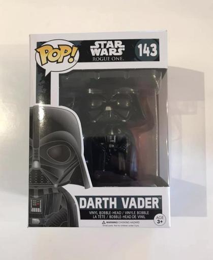143 Darth Vader