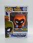143 Marvin the Martian (Neon Orange)