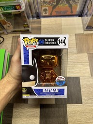 144 Batman (Toy Tokyo)