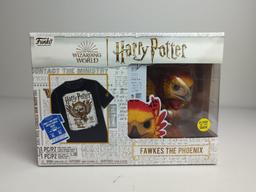 144 Fawkes (Glows In The Dark)