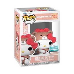 145 Hello Kitty