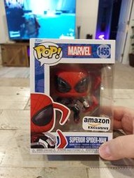 1456 Superior Spider-Man (Amazon)