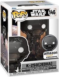 146 K-2SO (Jedha) (Amazon)
