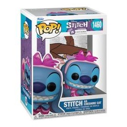 1460 Stitch
