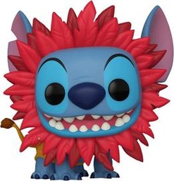 1461 Stitch