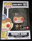 147 Monkey Bomb (GameStop)