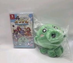 147	Save Me Mr Tako: Definitive Edition