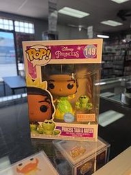 149 Tiana And Naveen