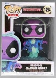 1494 Deadpool (Jacob Marley)