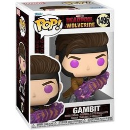 1496 Gambit (Common)