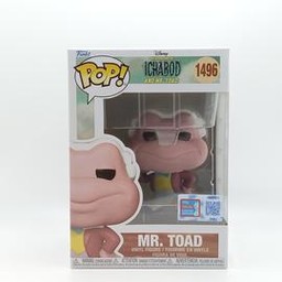 1496 Toad (NYCC 2024)