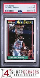14X Topps (PSA)
