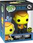 15 Freddy Funko (NFT) (LE 2422)