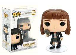 150 Hermione Granger