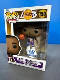 150 Magic Johnson