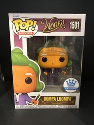 1501 Oompa Loompa